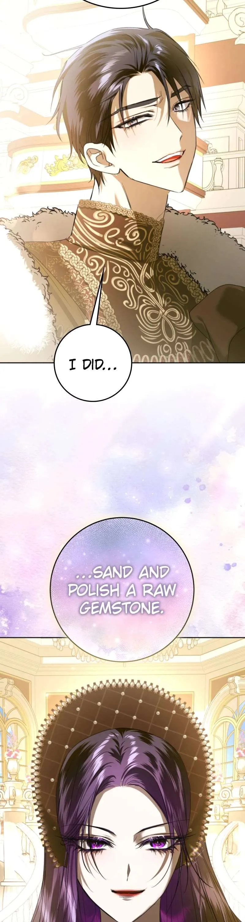 I Want To Be You, Just For A Day Chapter 231 page 21 - 