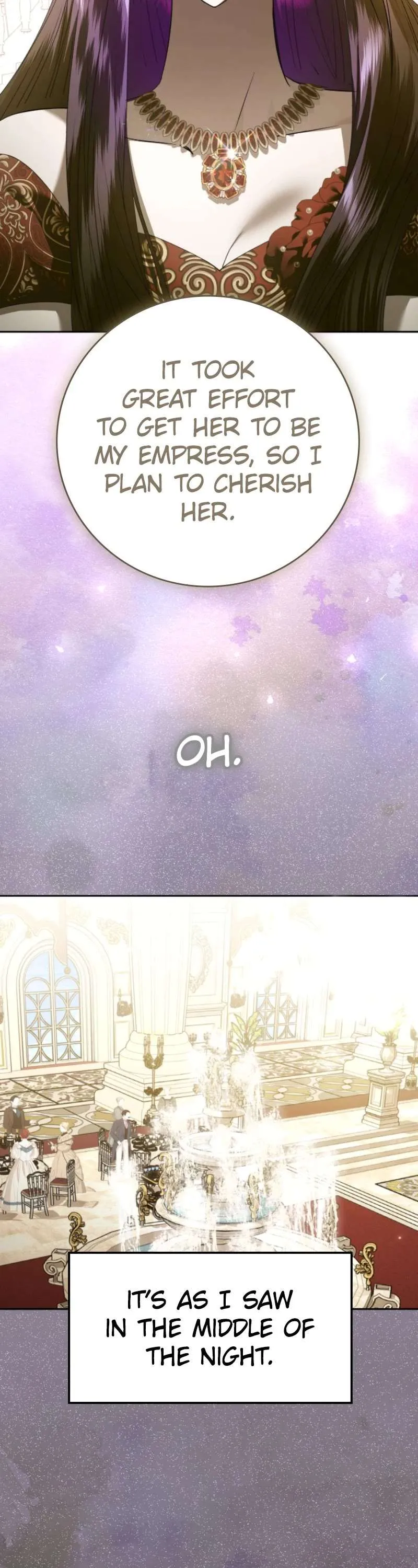 I Want To Be You, Just For A Day Chapter 231 page 22 - 