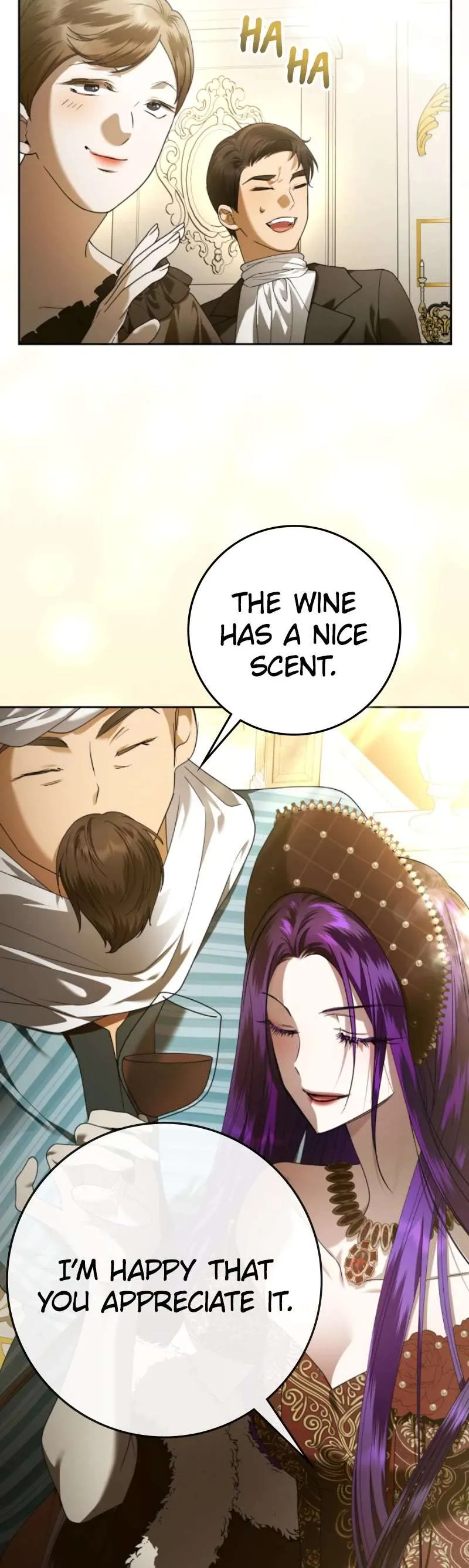 I Want To Be You, Just For A Day Chapter 231 page 24 - 