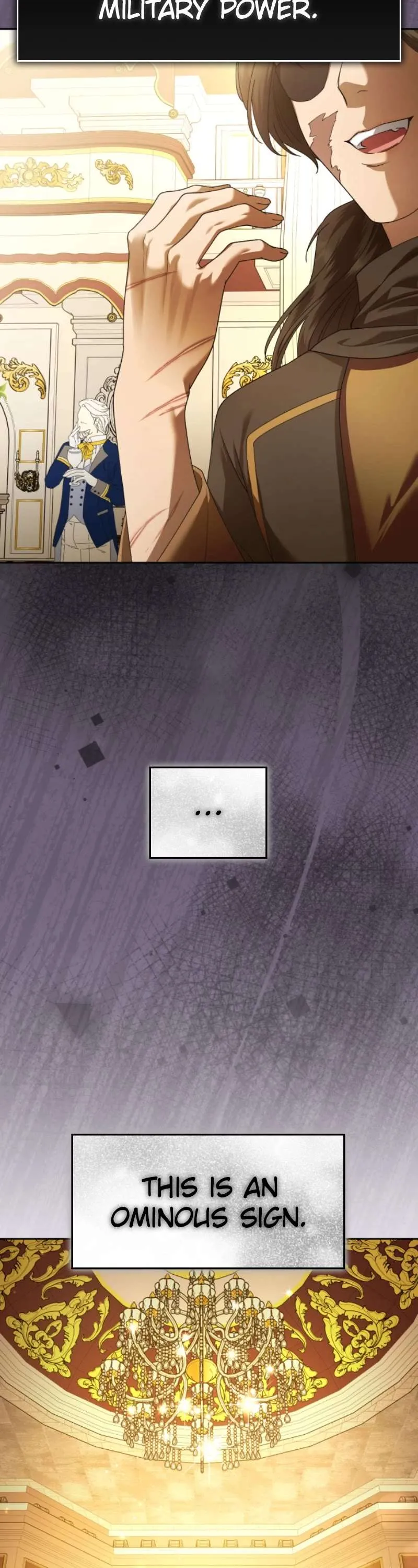 I Want To Be You, Just For A Day Chapter 231 page 27 - 