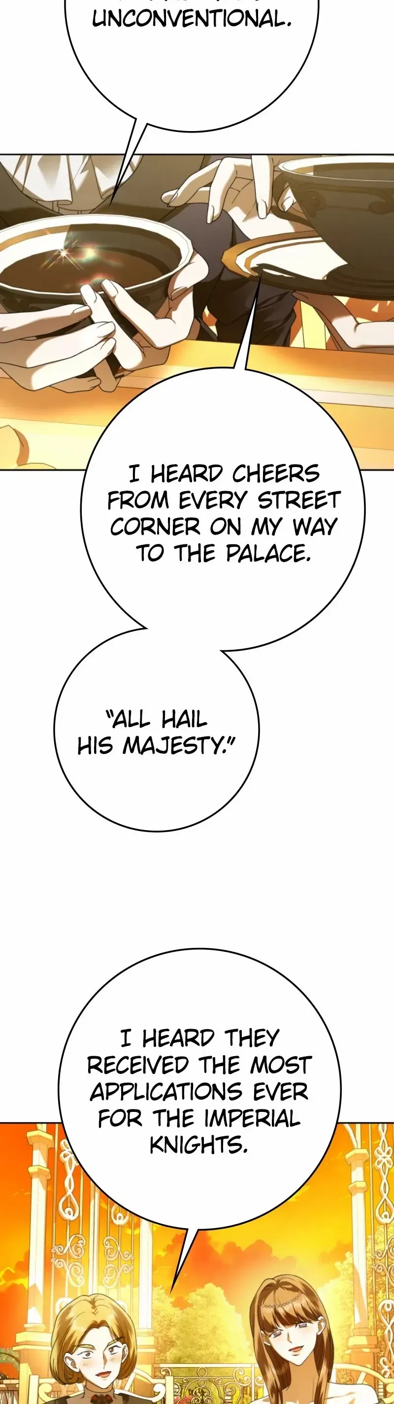 I Want To Be You, Just For A Day Chapter 231 page 30 - 