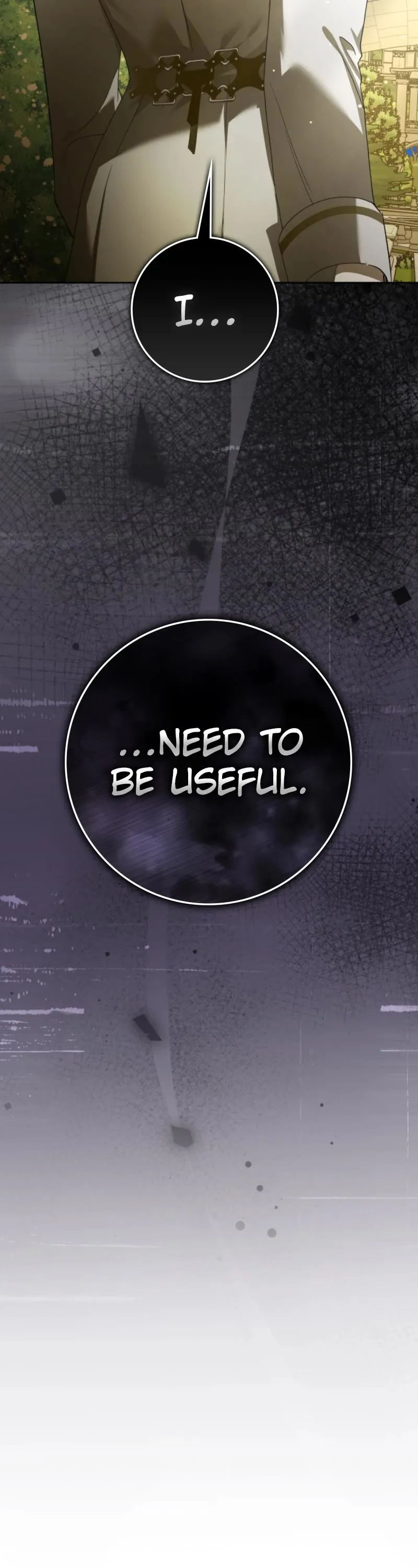 I Want To Be You, Just For A Day Chapter 231 page 4 - 