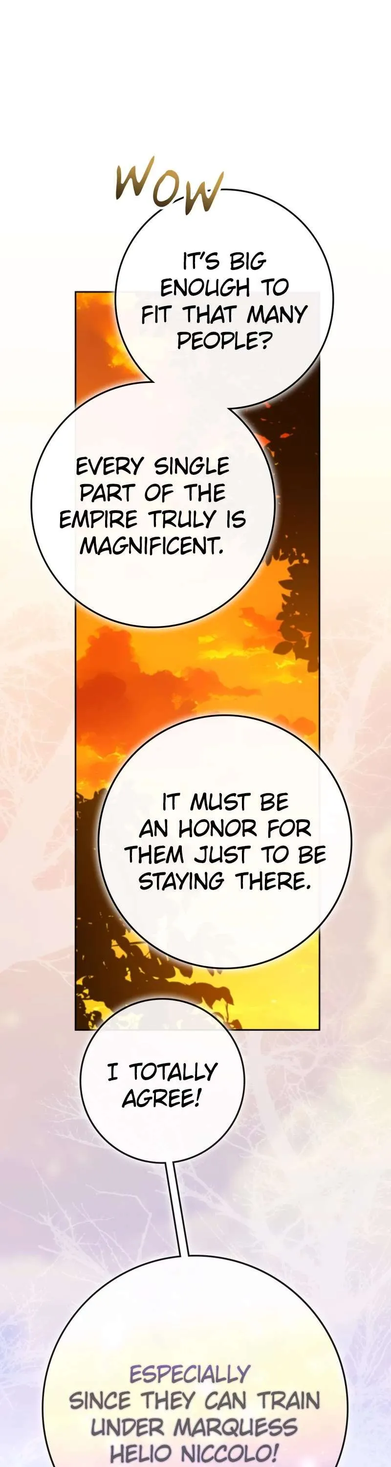 I Want To Be You, Just For A Day Chapter 231 page 32 - 