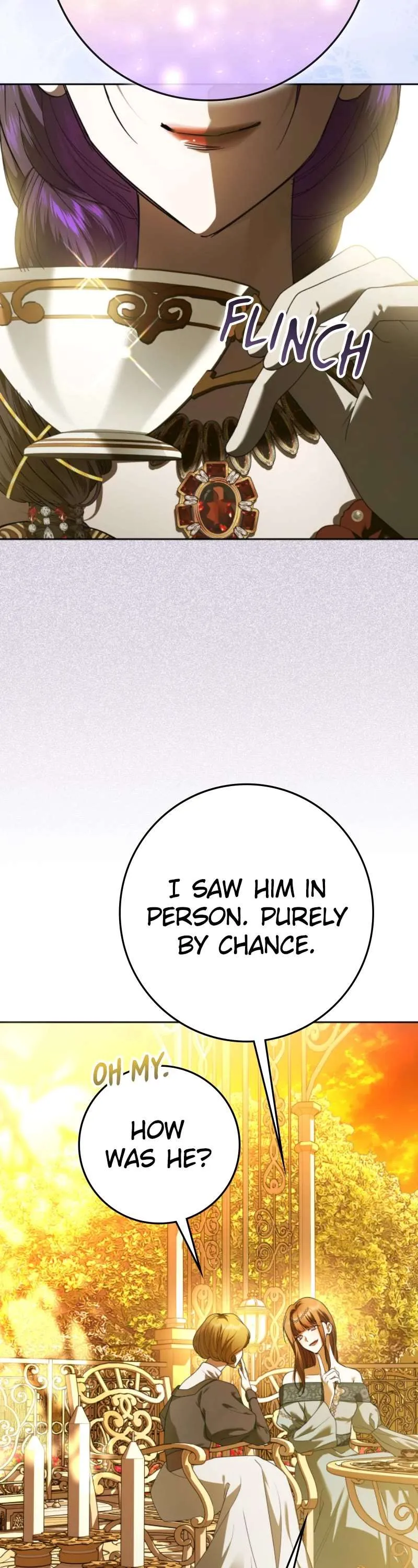 I Want To Be You, Just For A Day Chapter 231 page 33 - 