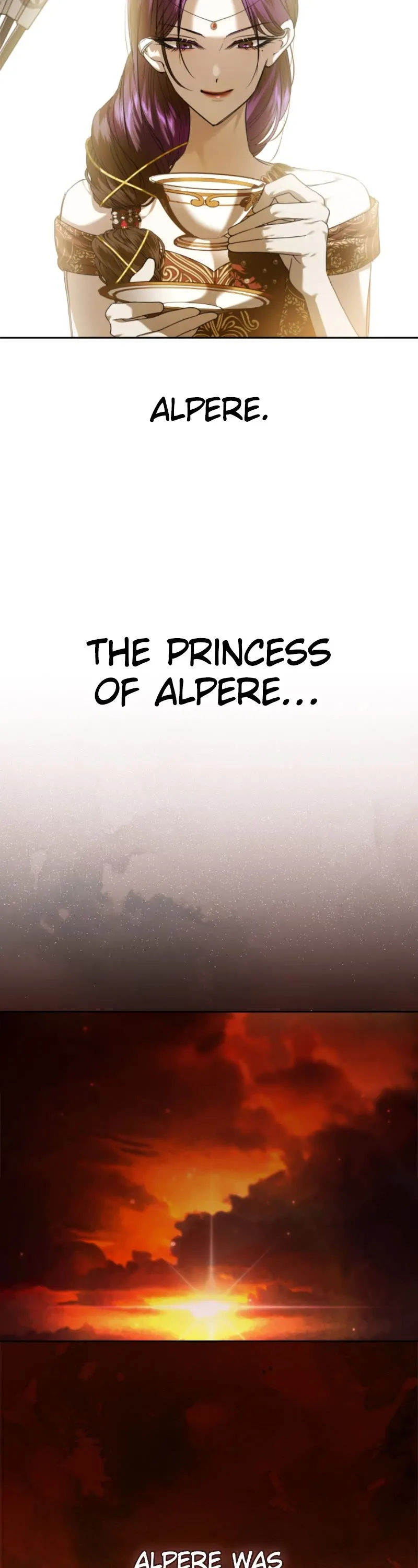 I Want To Be You, Just For A Day Chapter 231 page 37 - 
