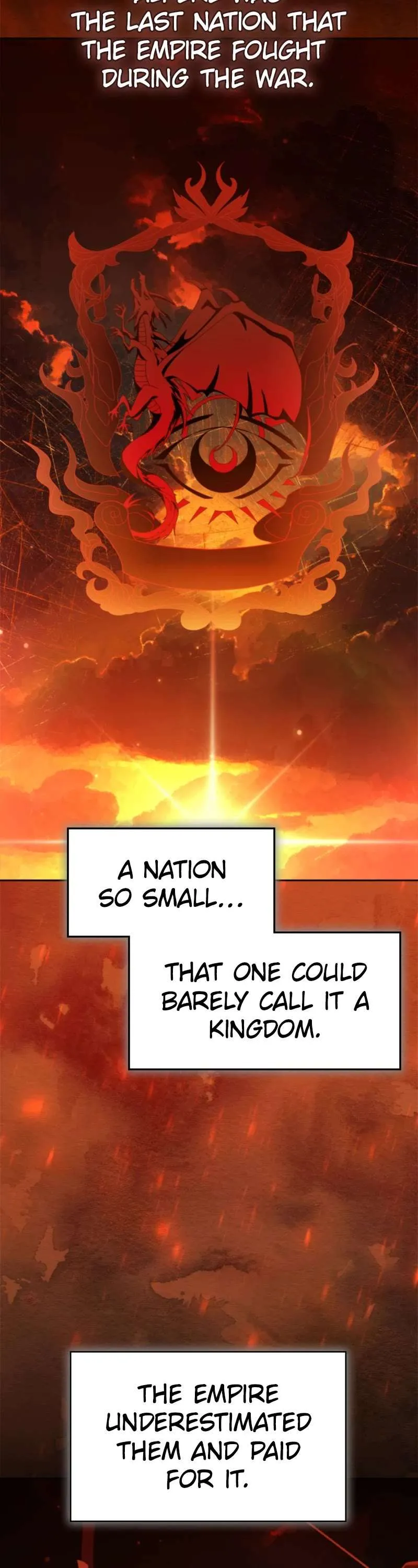 I Want To Be You, Just For A Day Chapter 231 page 38 - 