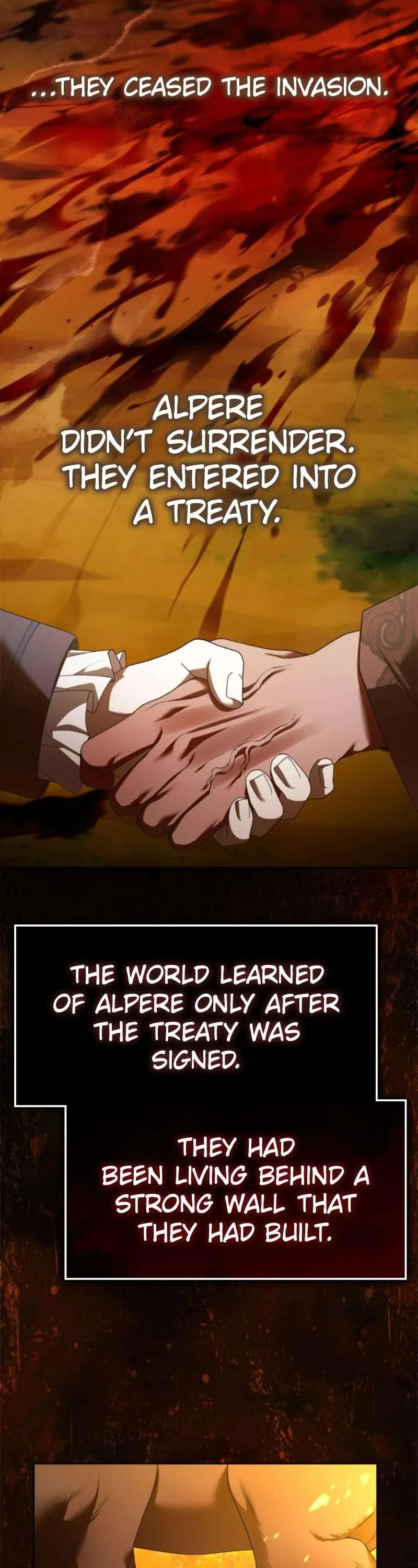 I Want To Be You, Just For A Day Chapter 231 page 40 - 