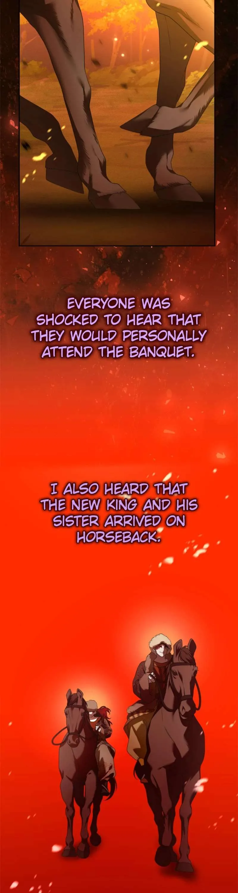 I Want To Be You, Just For A Day Chapter 231 page 41 - 