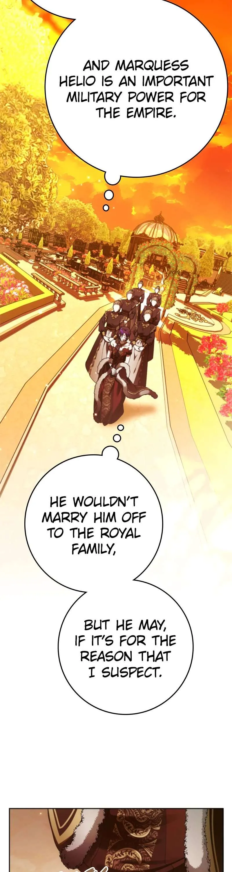 I Want To Be You, Just For A Day Chapter 231 page 43 - 