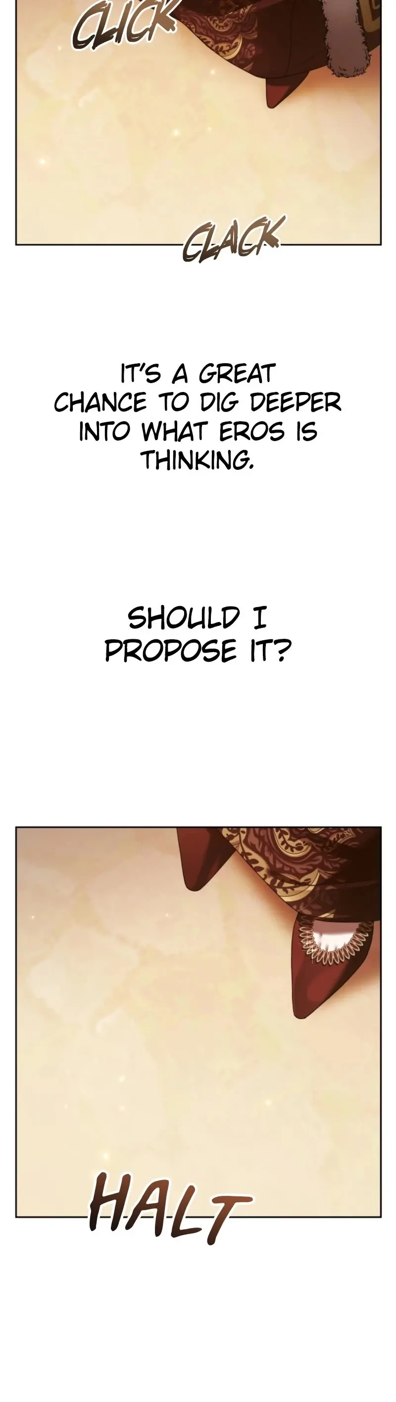 I Want To Be You, Just For A Day Chapter 231 page 44 - 