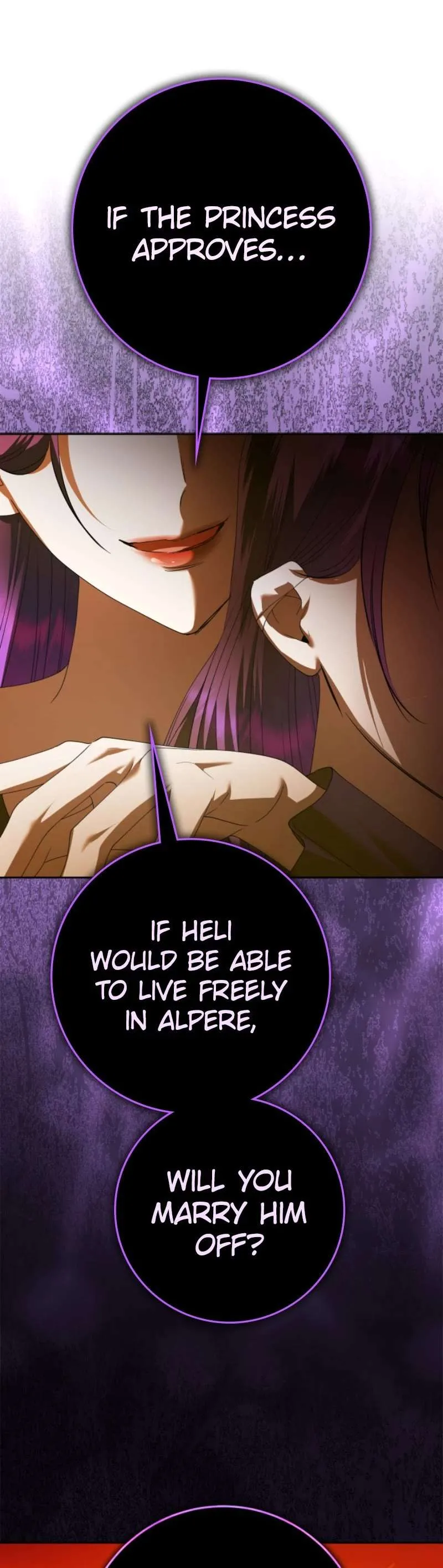 I Want To Be You, Just For A Day Chapter 231 page 45 - 