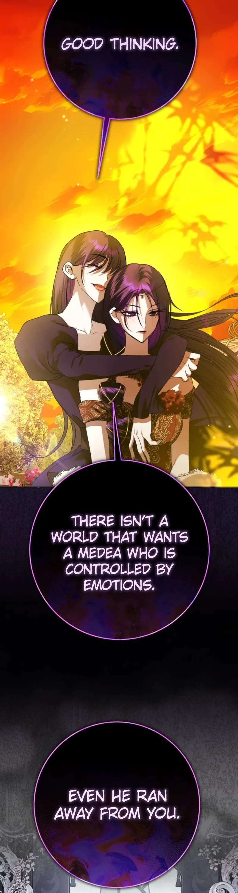 I Want To Be You, Just For A Day Chapter 231 page 46 - 