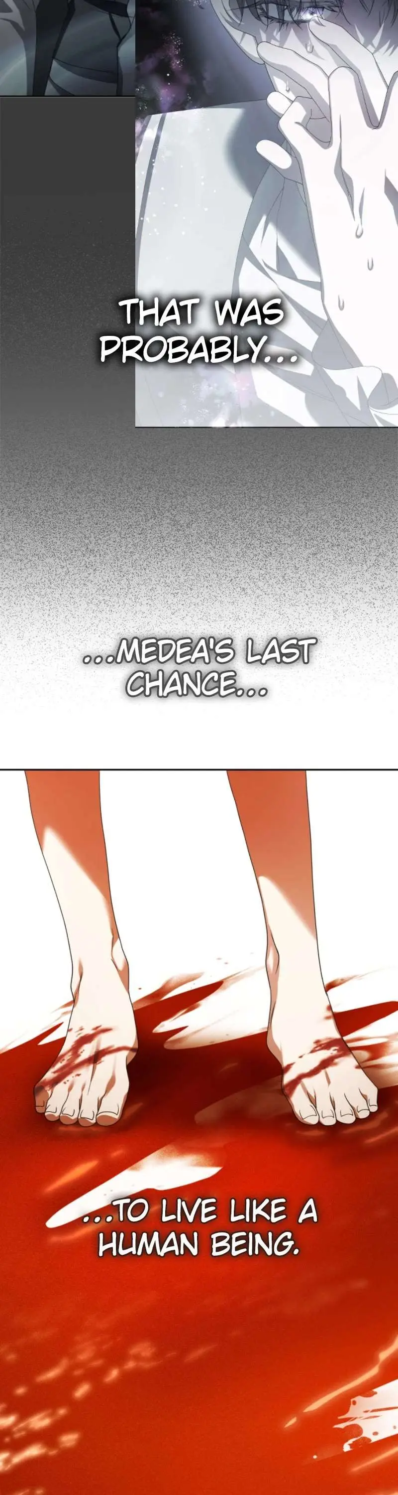 I Want To Be You, Just For A Day Chapter 231 page 48 - 