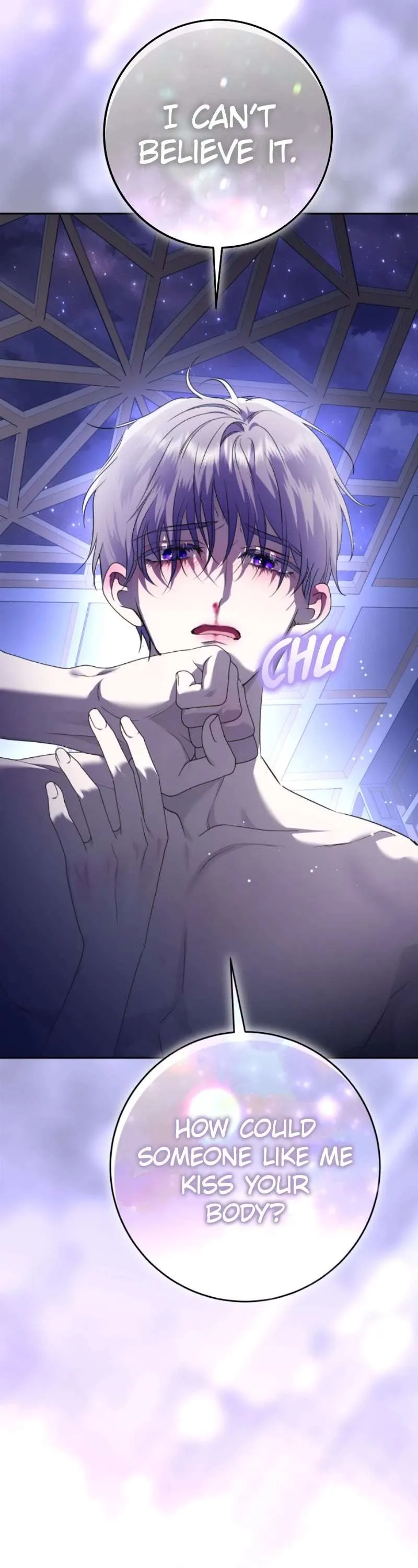 I Want To Be You, Just For A Day Chapter 231 page 6 - 