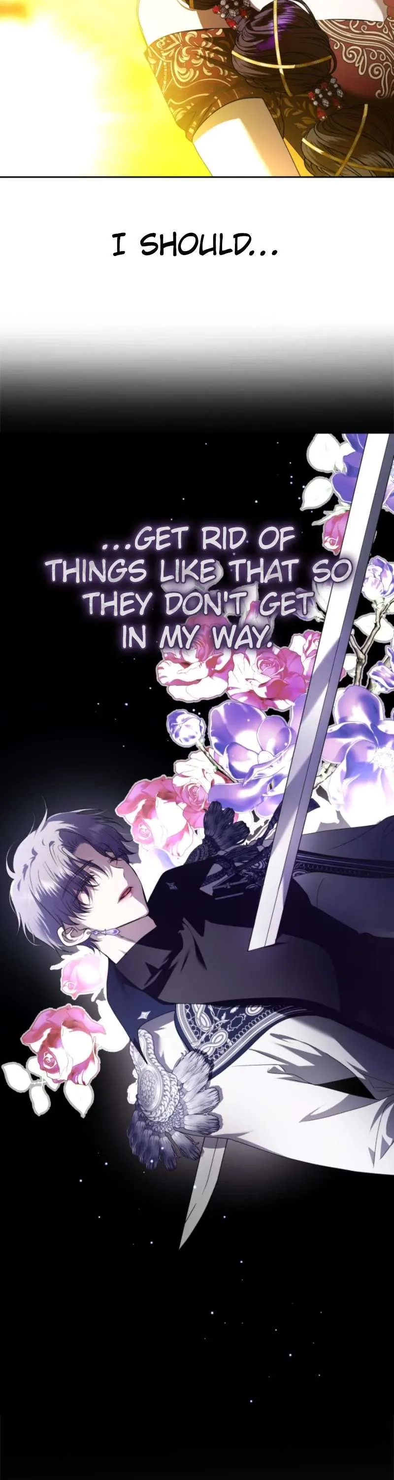 I Want To Be You, Just For A Day Chapter 231 page 53 - 