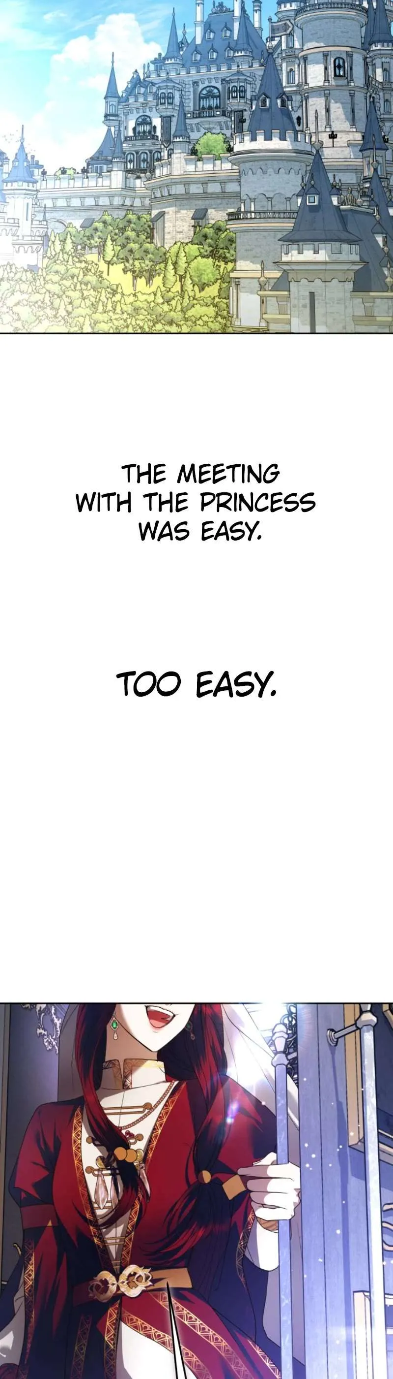 I Want To Be You, Just For A Day Chapter 231 page 55 - 