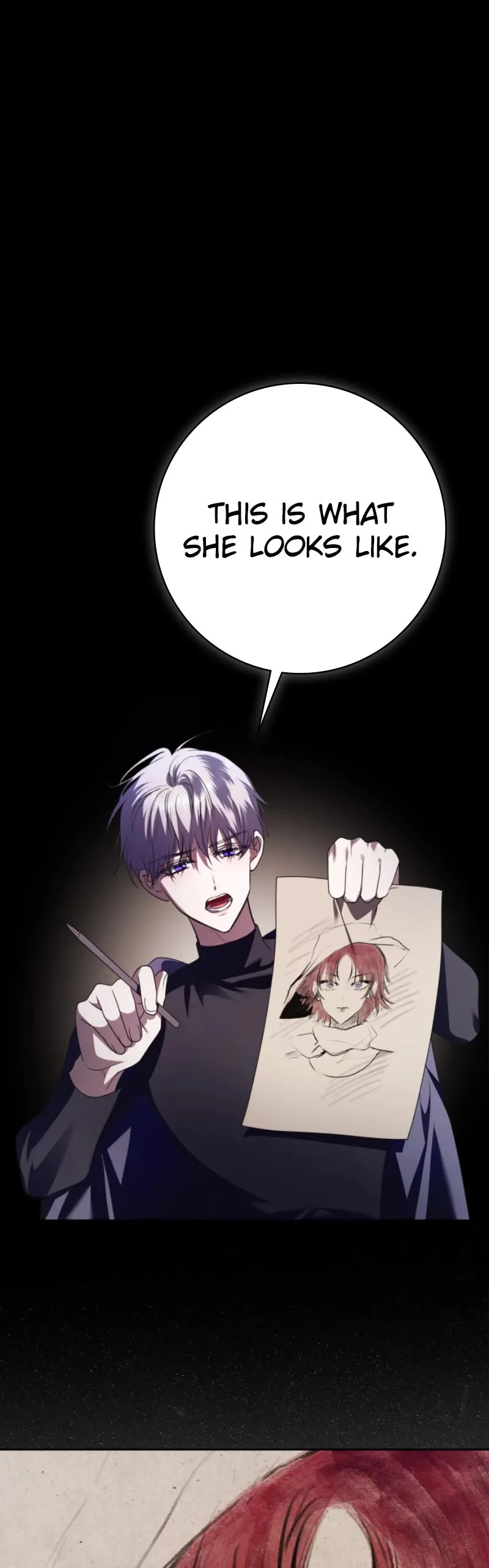 I Want To Be You, Just For A Day Chapter 231 page 60 - 