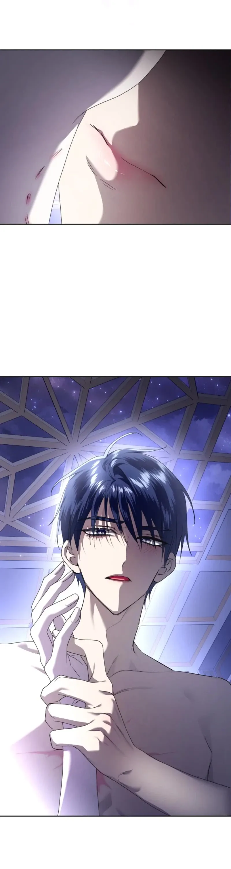 I Want To Be You, Just For A Day Chapter 231 page 7 - 