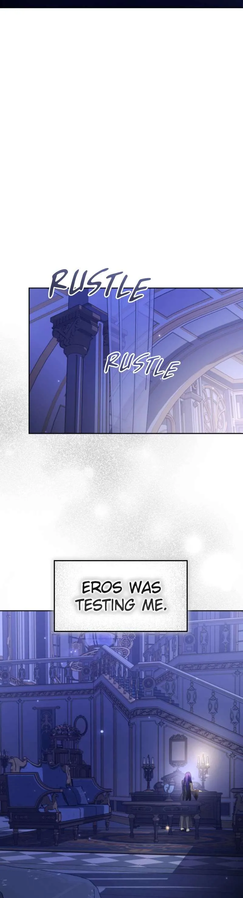 I Want To Be You, Just For A Day Chapter 231 page 10 - 