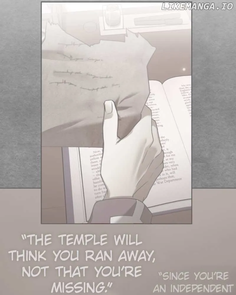 I Want To Be You, Just For A Day Chapter 232 page 111 - 