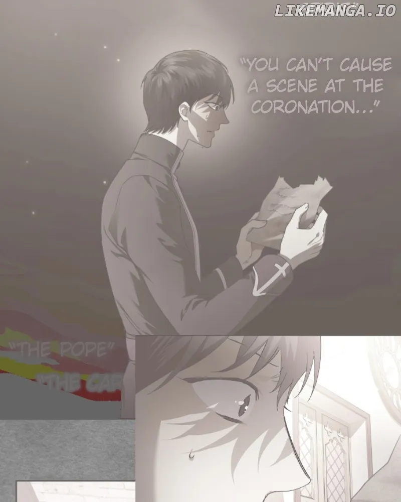 I Want To Be You, Just For A Day Chapter 232 page 112 - 