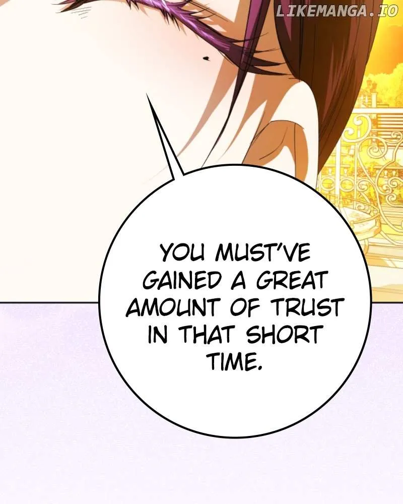 I Want To Be You, Just For A Day Chapter 232 page 115 - 