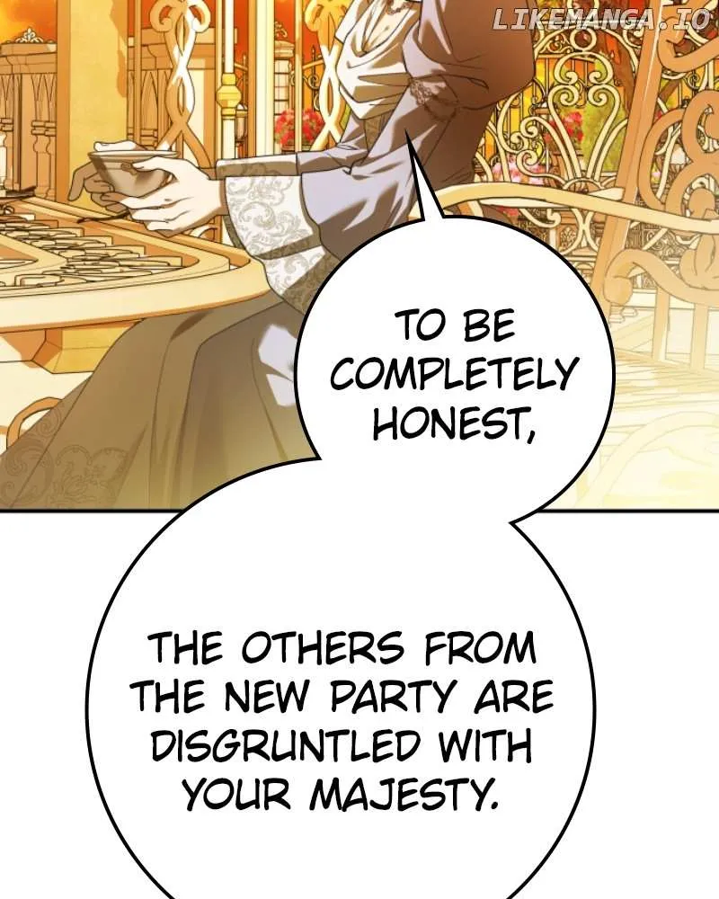I Want To Be You, Just For A Day Chapter 232 page 117 - 