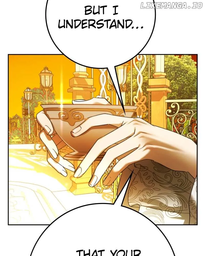 I Want To Be You, Just For A Day Chapter 232 page 121 - 