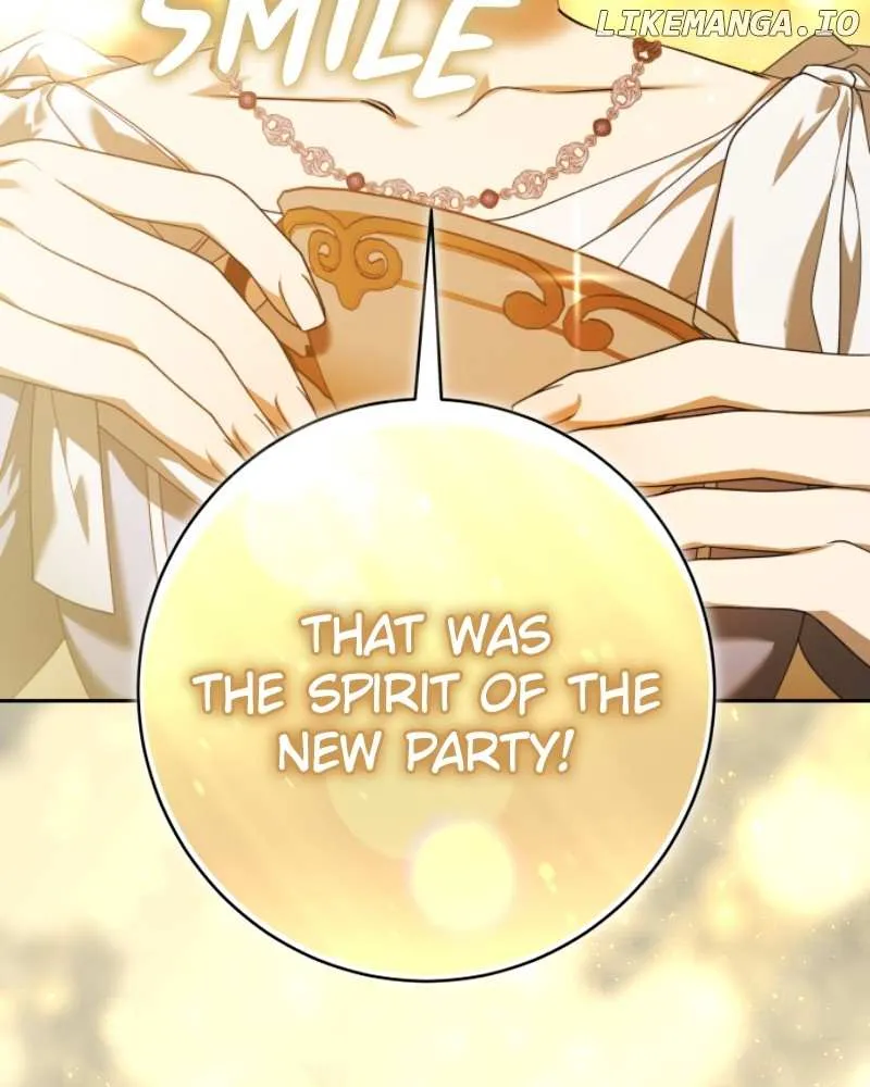 I Want To Be You, Just For A Day Chapter 232 page 124 - 