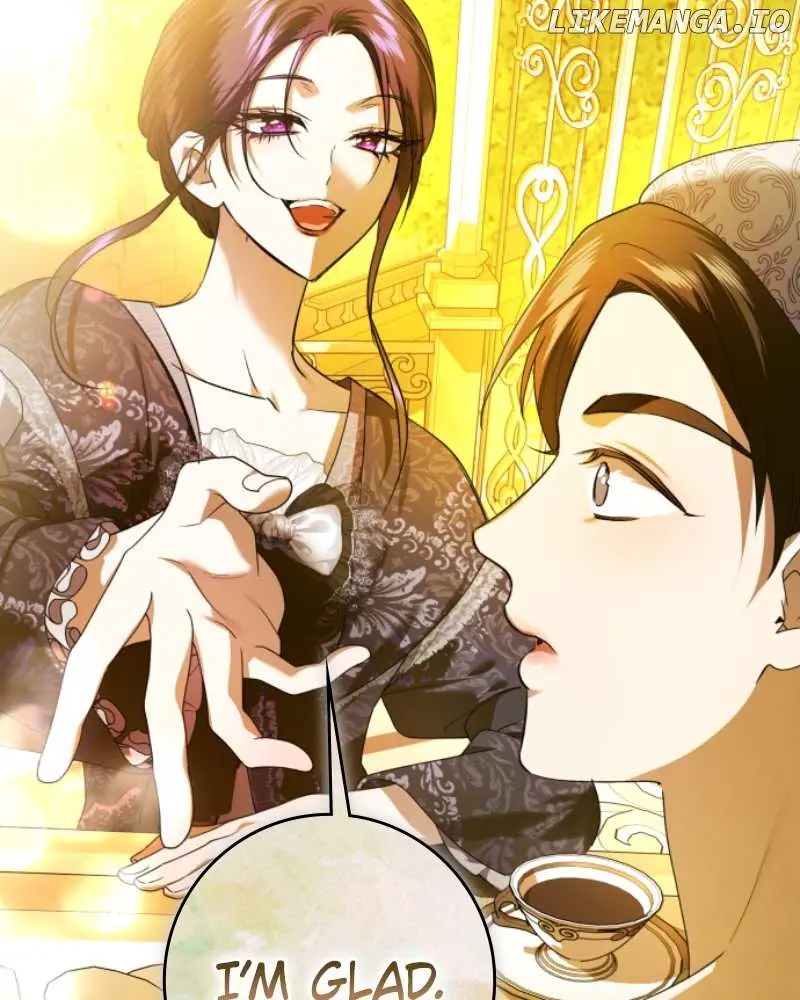 I Want To Be You, Just For A Day Chapter 232 page 128 - 