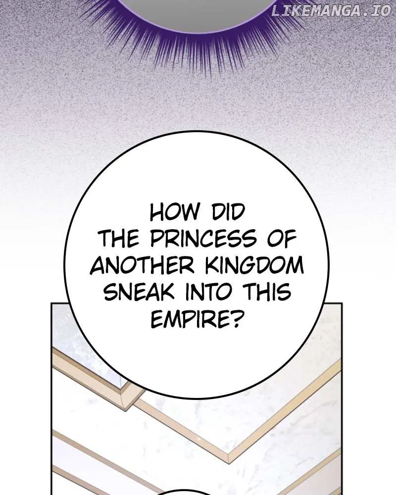 I Want To Be You, Just For A Day Chapter 232 page 14 - 