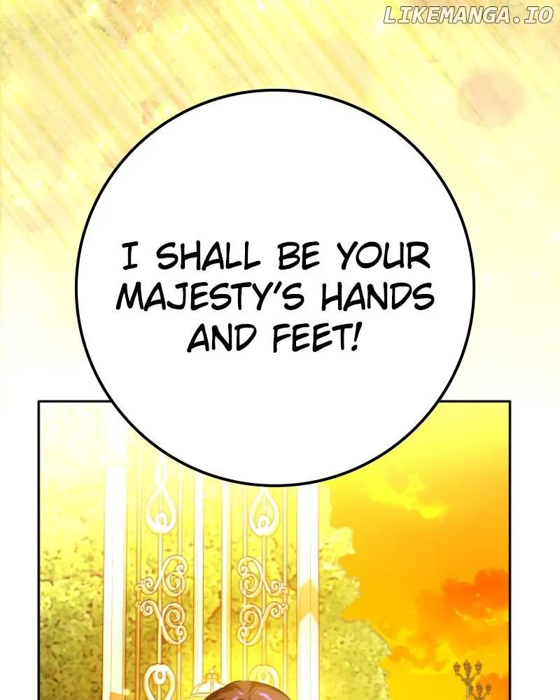 I Want To Be You, Just For A Day Chapter 232 page 131 - 