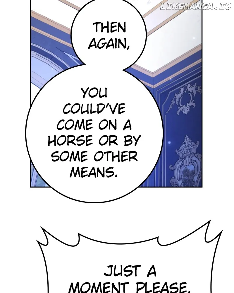 I Want To Be You, Just For A Day Chapter 232 page 15 - 