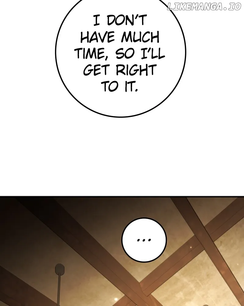 I Want To Be You, Just For A Day Chapter 232 page 157 - 
