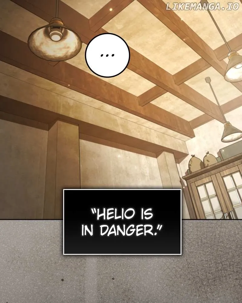 I Want To Be You, Just For A Day Chapter 232 page 158 - 