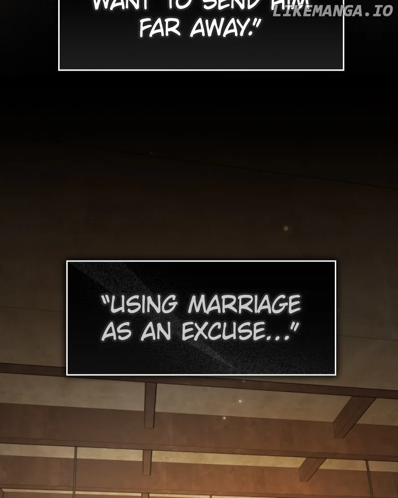 I Want To Be You, Just For A Day Chapter 232 page 160 - 