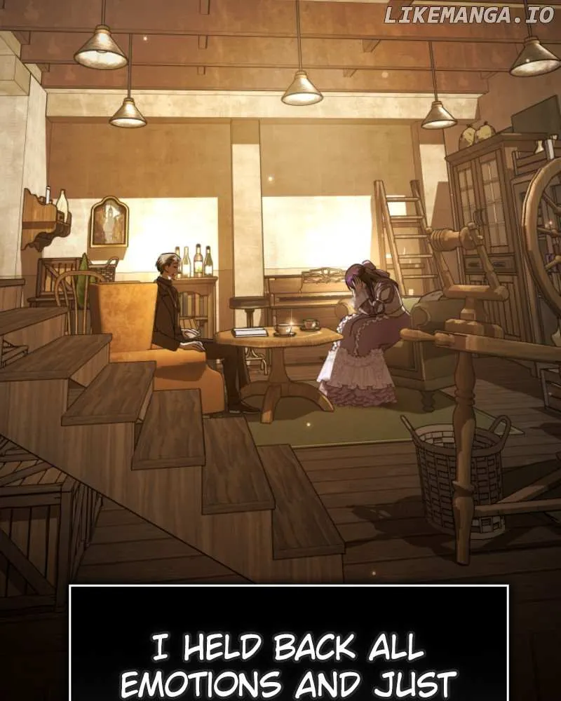 I Want To Be You, Just For A Day Chapter 232 page 161 - 