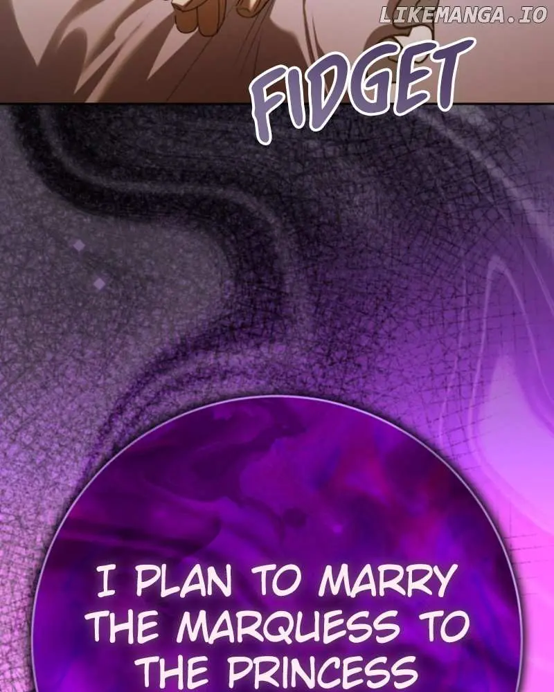 I Want To Be You, Just For A Day Chapter 232 page 166 - 