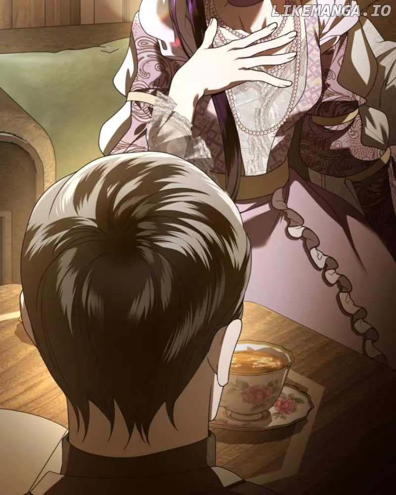 I Want To Be You, Just For A Day Chapter 232 page 168 - 