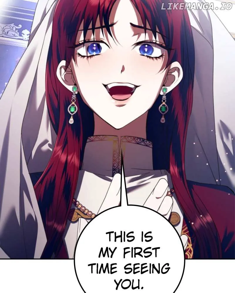 I Want To Be You, Just For A Day Chapter 232 page 18 - 