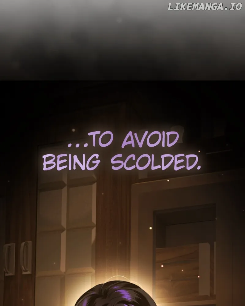 I Want To Be You, Just For A Day Chapter 232 page 173 - 