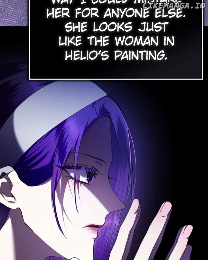 I Want To Be You, Just For A Day Chapter 232 page 21 - 