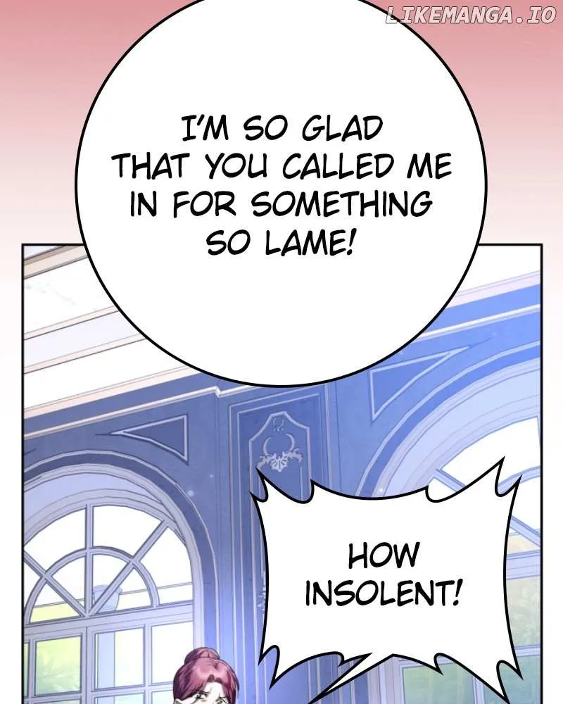 I Want To Be You, Just For A Day Chapter 232 page 28 - 