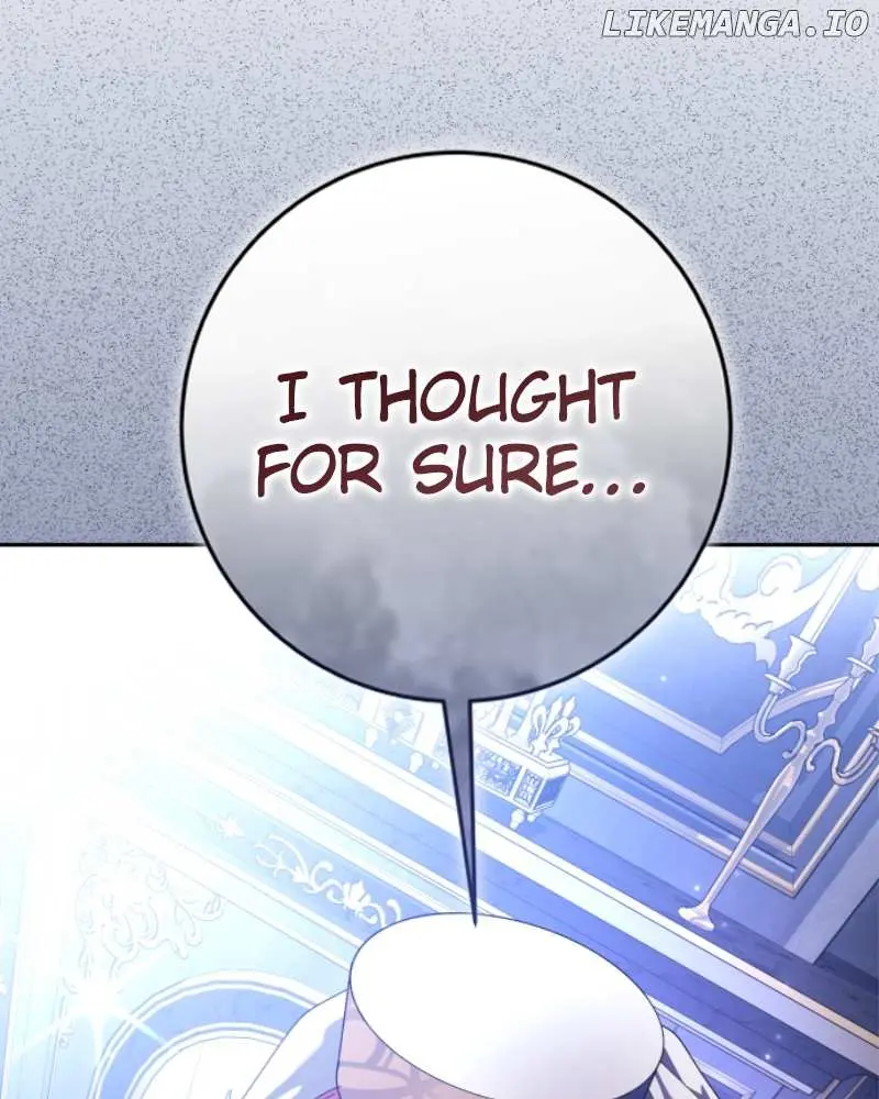 I Want To Be You, Just For A Day Chapter 232 page 30 - 