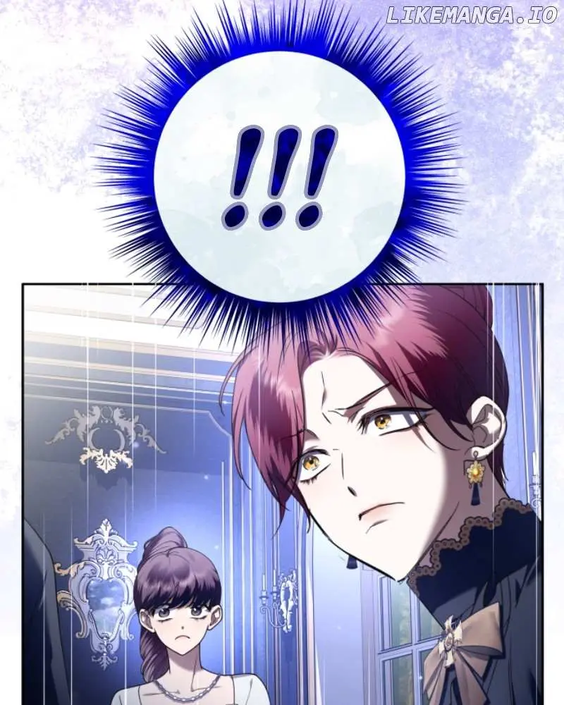 I Want To Be You, Just For A Day Chapter 232 page 33 - 
