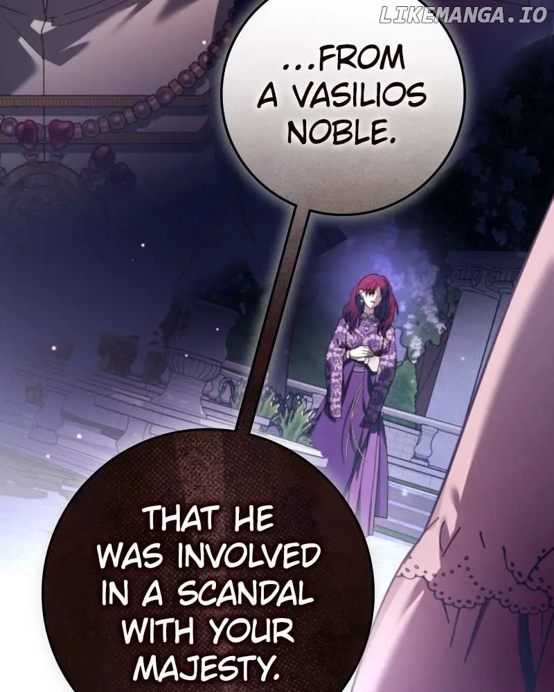 I Want To Be You, Just For A Day Chapter 232 page 38 - 