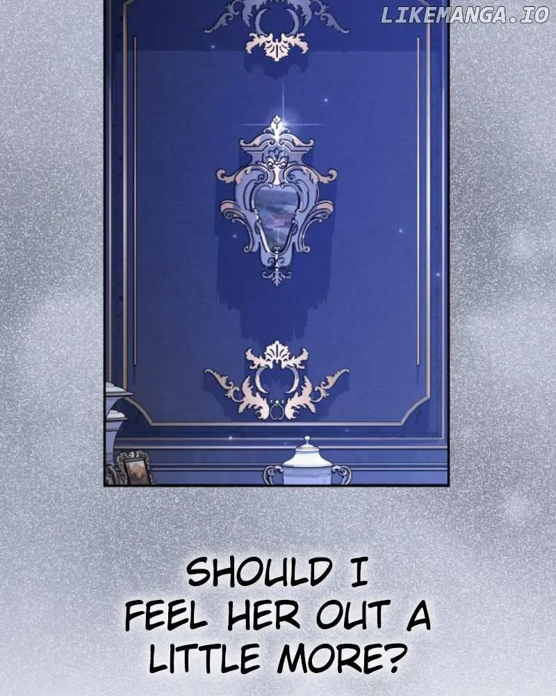 I Want To Be You, Just For A Day Chapter 232 page 43 - 