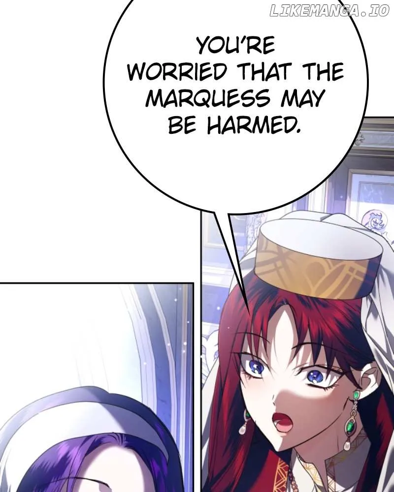 I Want To Be You, Just For A Day Chapter 232 page 47 - 