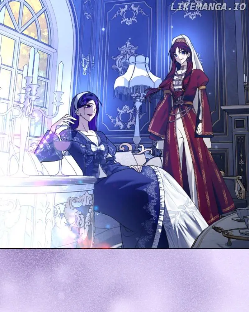 I Want To Be You, Just For A Day Chapter 232 page 6 - 