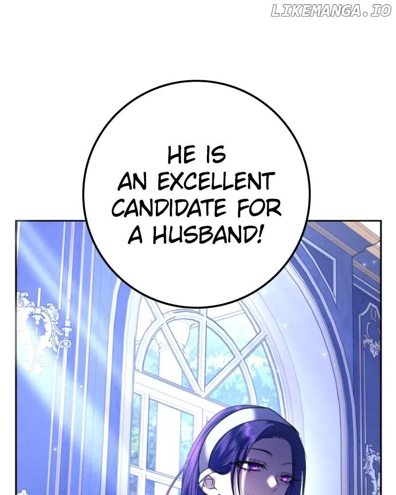 I Want To Be You, Just For A Day Chapter 232 page 61 - 